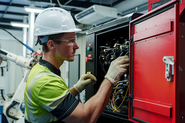 24/7 Emergency Electrical Inspection experts in Earlysville, VA