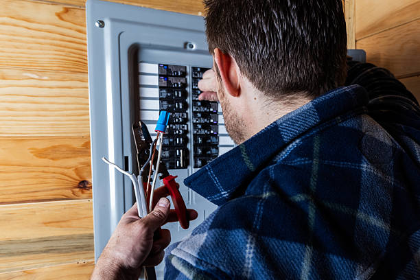 Affordable Electrical Inspection solutions in Earlysville, VA