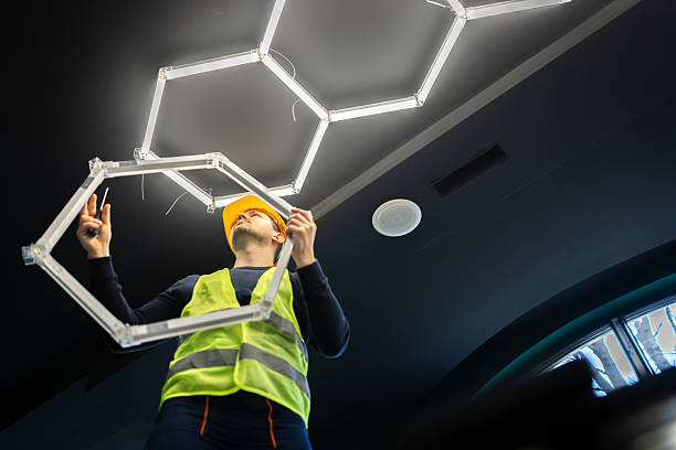 Top rated local Electrical Inspection specialists in Earlysville, VA